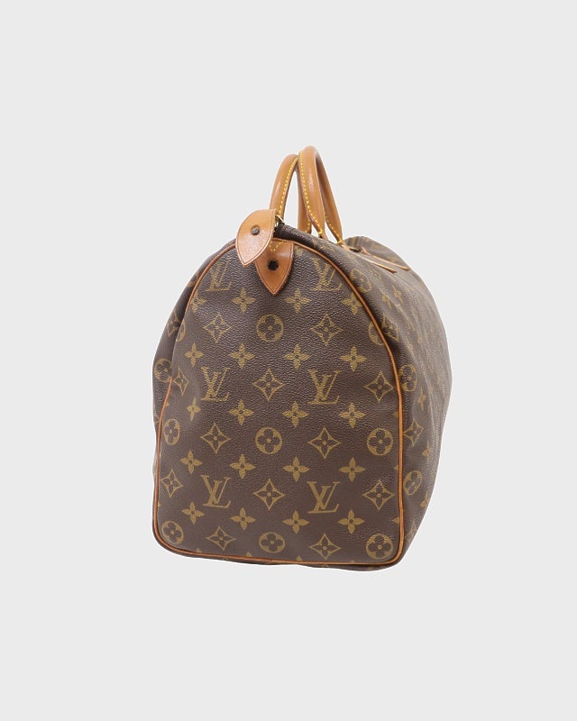 LOUIS VUITTON モノグラム スピーディ40 | Hedy LOUIS VUITTON モノグラム スピーディ40 | Hedy
