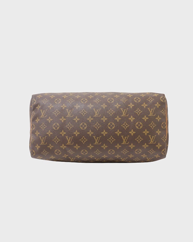 LOUIS VUITTON モノグラム スピーディ40 | Hedy