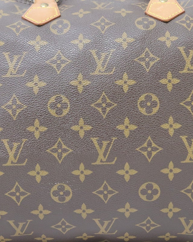 LOUIS VUITTON モノグラム スピーディ40 | Hedy