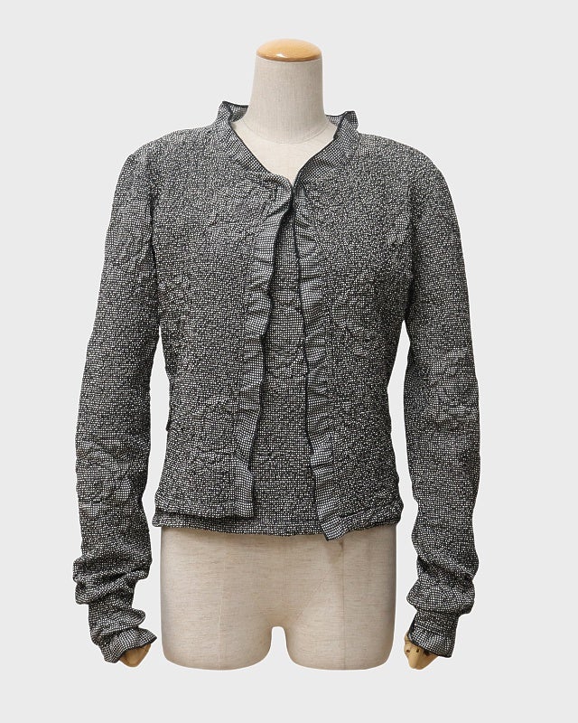 CHANEL カメリアアンサンブル | Hedy