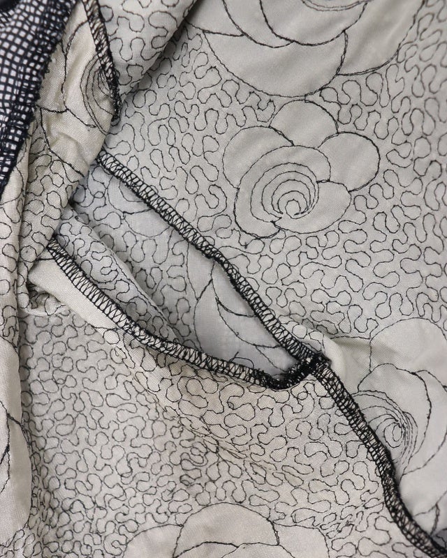 CHANEL カメリアアンサンブル | Hedy