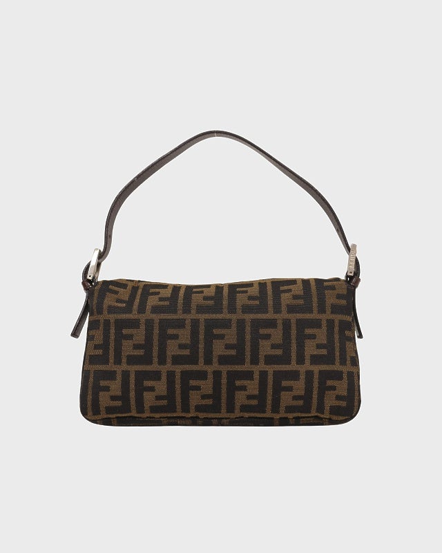 FENDI ズッカ柄マンマバケット | Hedy