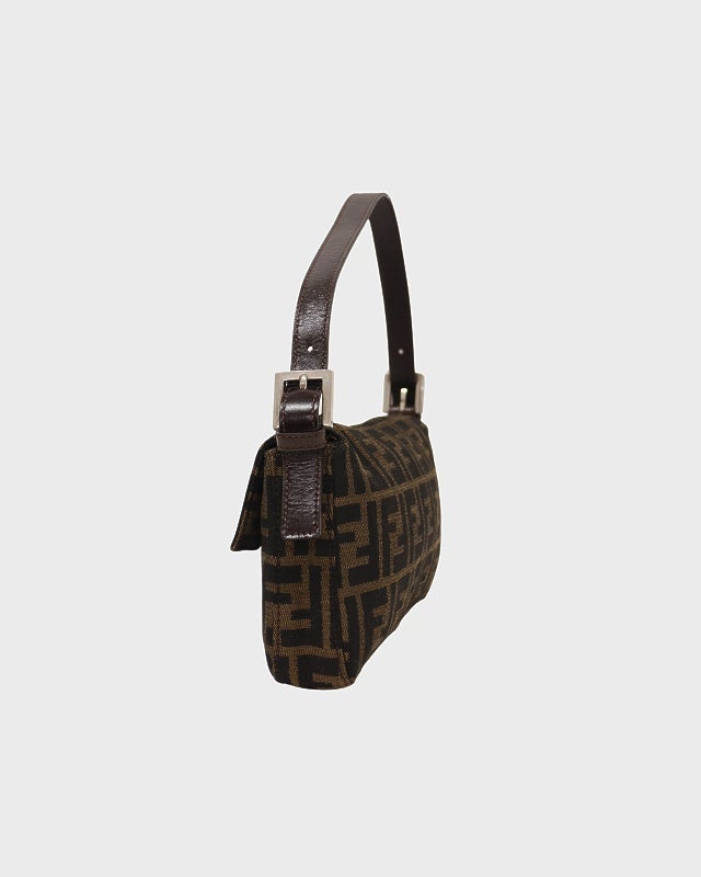 FENDI ズッカ柄マンマバケット | Hedy