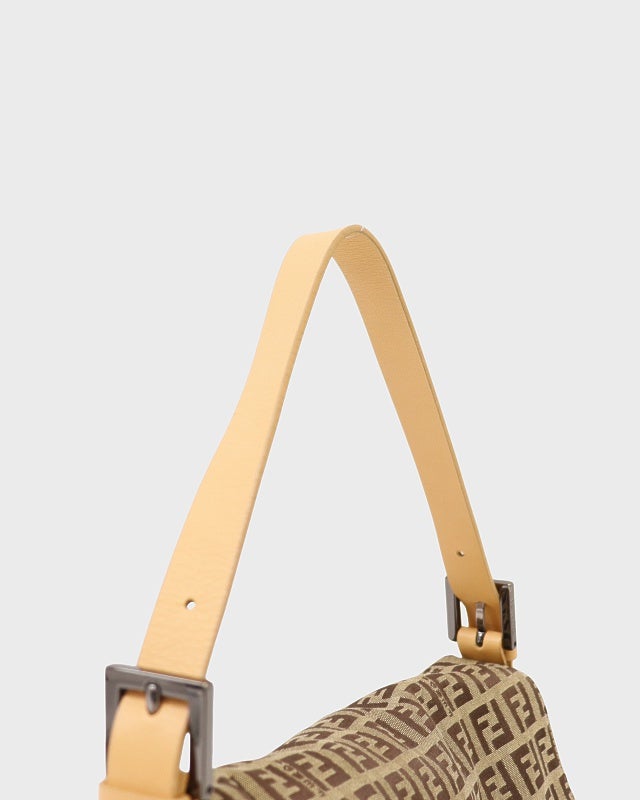 FENDI ズッキーノ柄マンマバケット | Hedy