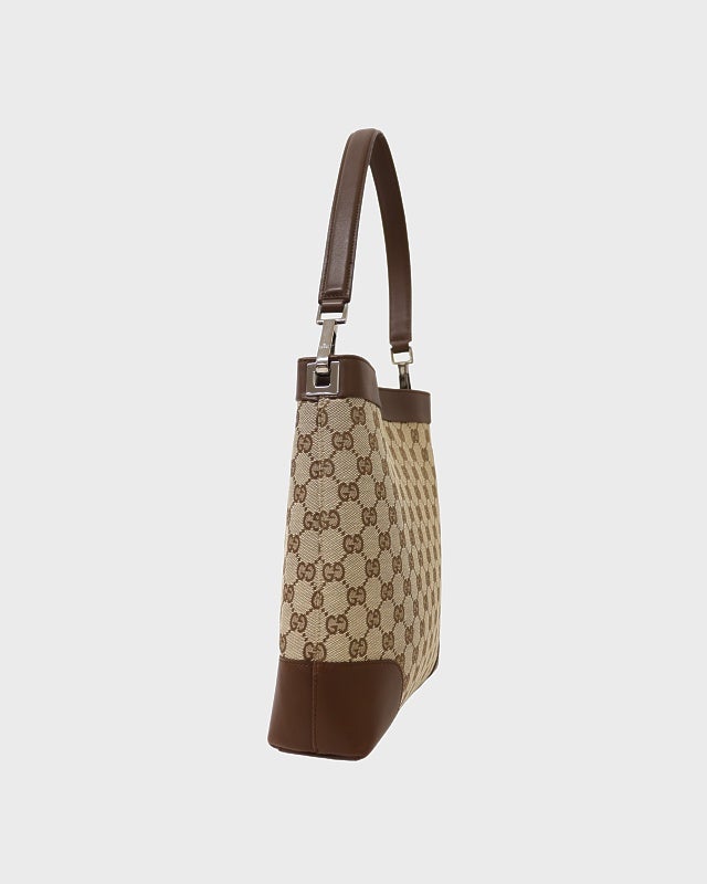 GUCCI GGジャッキーワンショルダーバッグ | Hedy