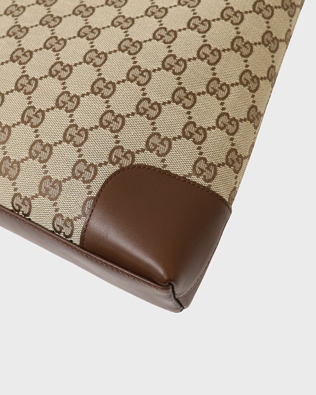 GUCCI GGジャッキーワンショルダーバッグ | Hedy