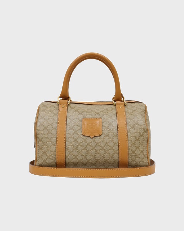 CELINE（セリーヌ）ボストンバッグ | 【公式】ヴィンテージショップHedy