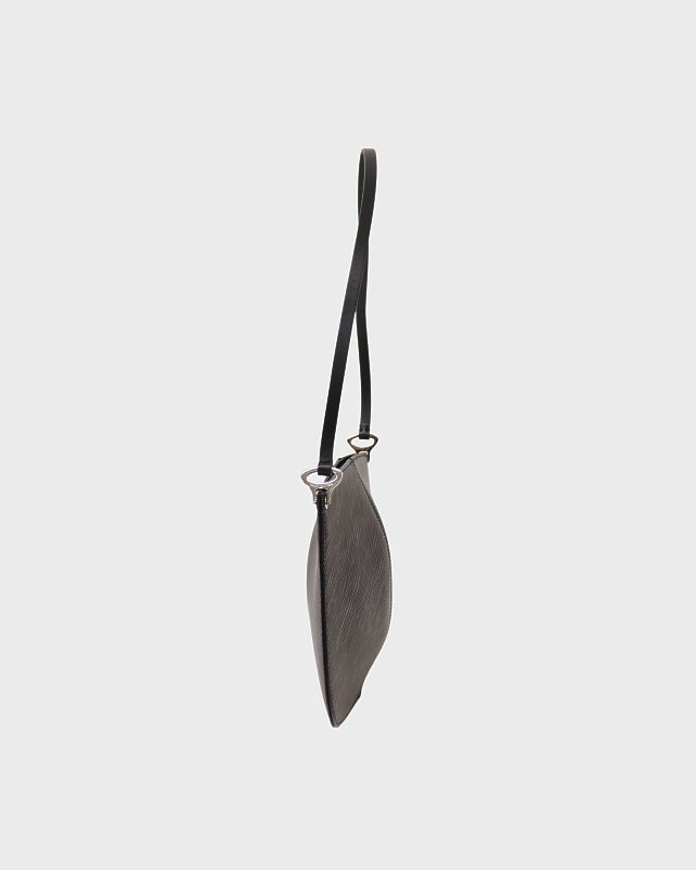 極美品★LOUIS VUITTON M52622 エピ ポシェットドゥミリュンス コメ兵｜ルイヴィトン エピ ポシェット ドゥミ リュンヌ M52622