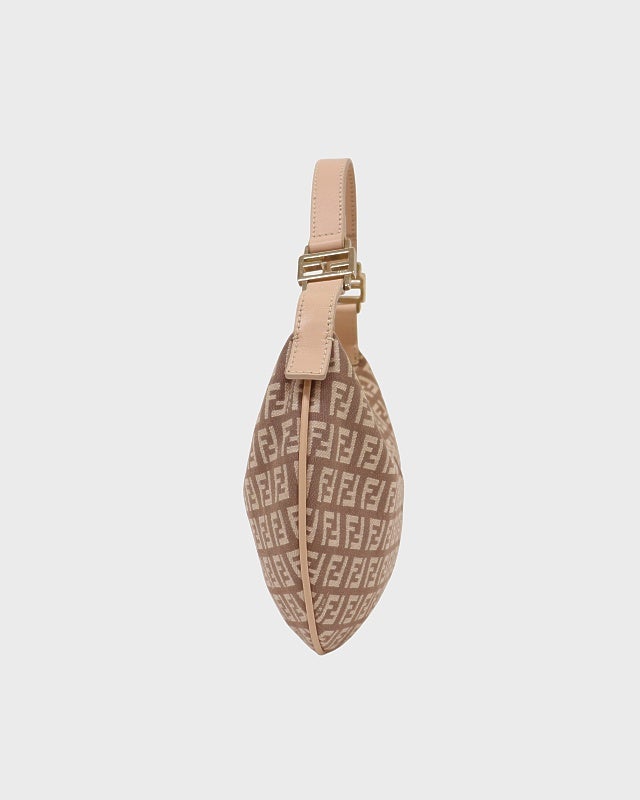 FENDI ズッキーノ柄ワンショルダーバッグ | Hedy