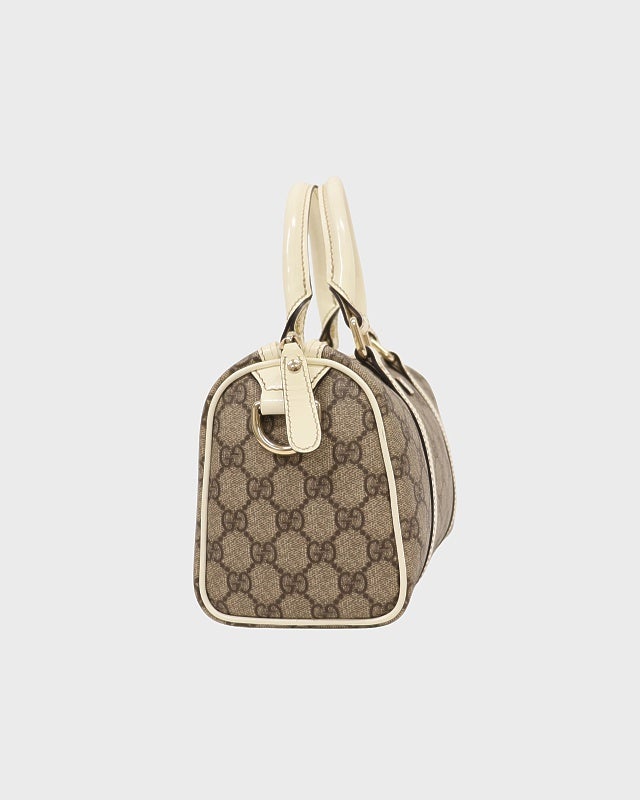 GUCCI GGスプリームハンドバッグ | Hedy