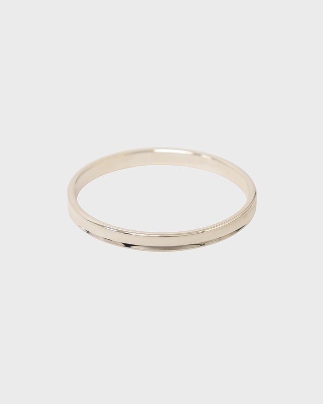 TIFFANY&CO. 1837ナローバングル | Hedy