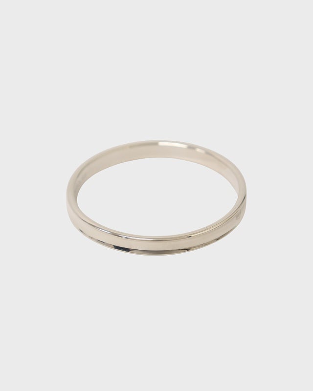 TIFFANY&CO. 1837ナローバングル | Hedy