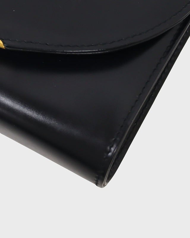 【美品】Cartierシルク製チェーンショルダー 極美品】CARTIER チェーンパターン スカーフ シルク100% フランス製