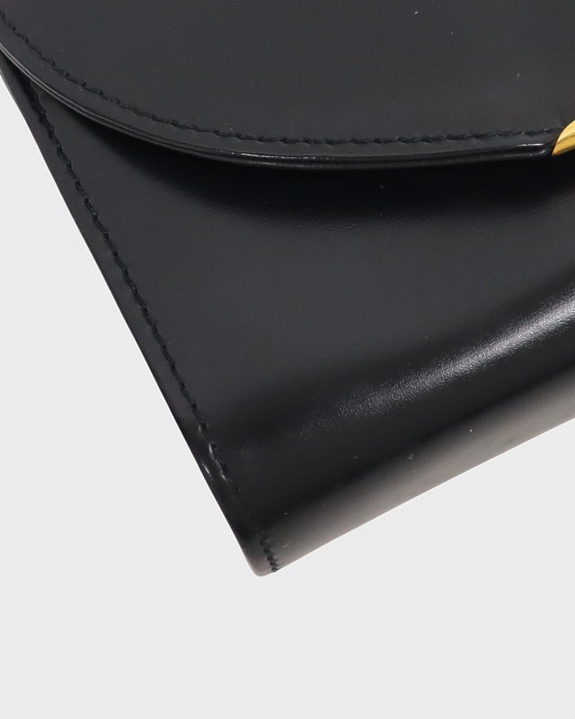 Cartier サファイアラインチェーンショルダーバッグ | Hedy