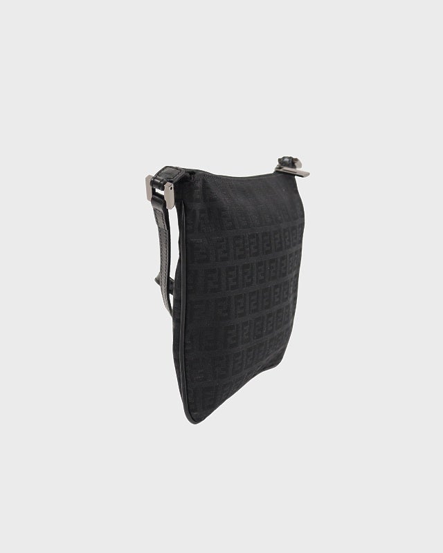 FENDI ズッキーノ柄ショルダーバッグ | Hedy FENDI ズッキーノ柄ショルダーバッグ | Hedy