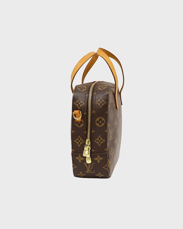 LOUIS VUITTON モノグラム スポンティーニ | Hedy