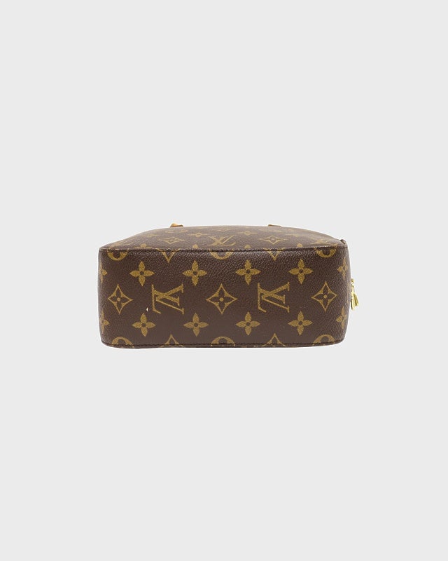 LOUIS VUITTON モノグラム スポンティーニ | Hedy