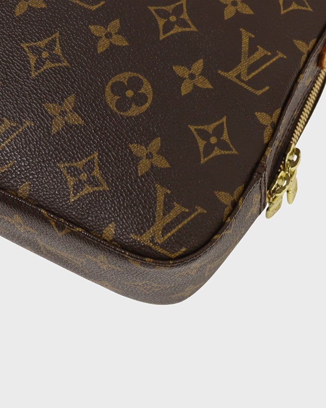 LOUIS VUITTON モノグラム スポンティーニ | Hedy
