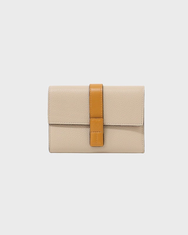 LOEWE スモールバーティカルウォレット | Hedy