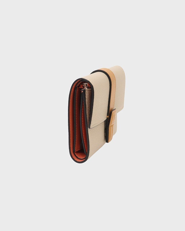 LOEWE スモールバーティカルウォレット | Hedy