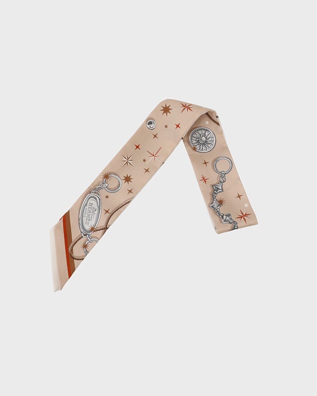 HERMES ツイリー | Hedy