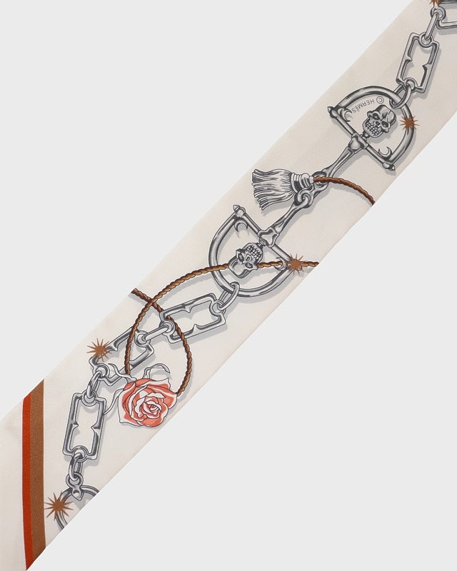 HERMES ツイリー | Hedy