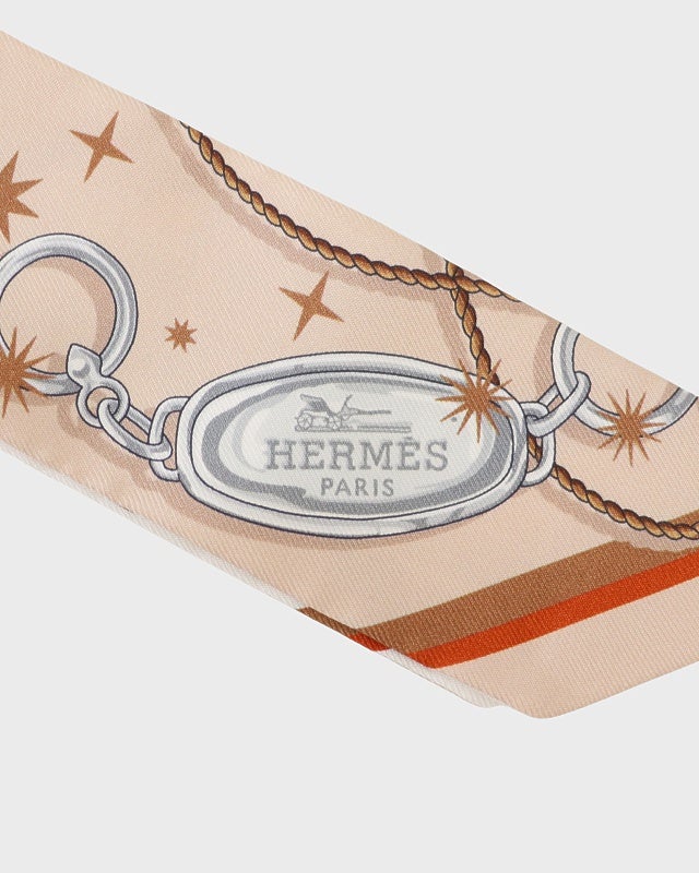 HERMES ツイリー | Hedy
