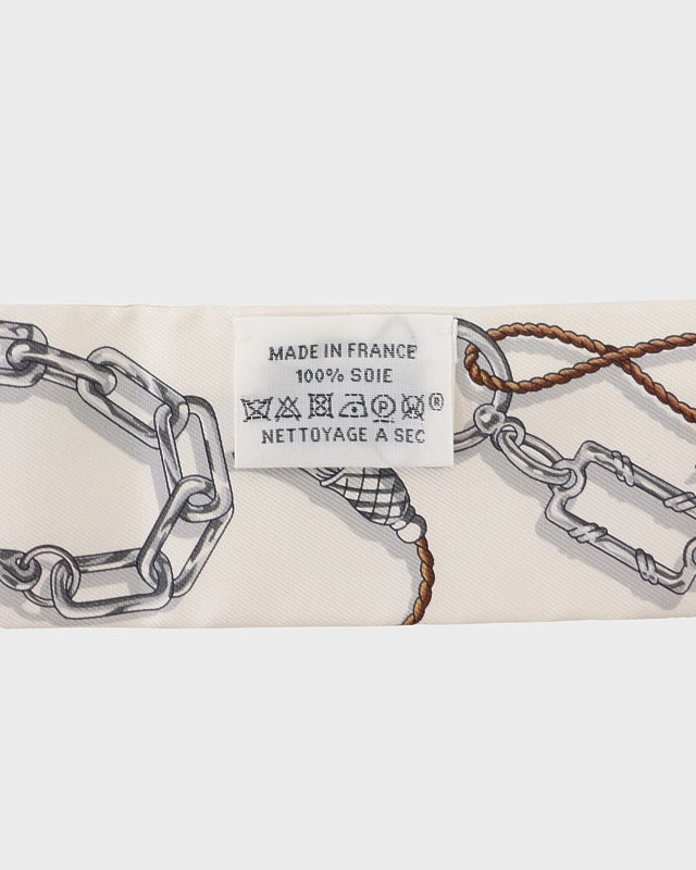 HERMES ツイリー | Hedy