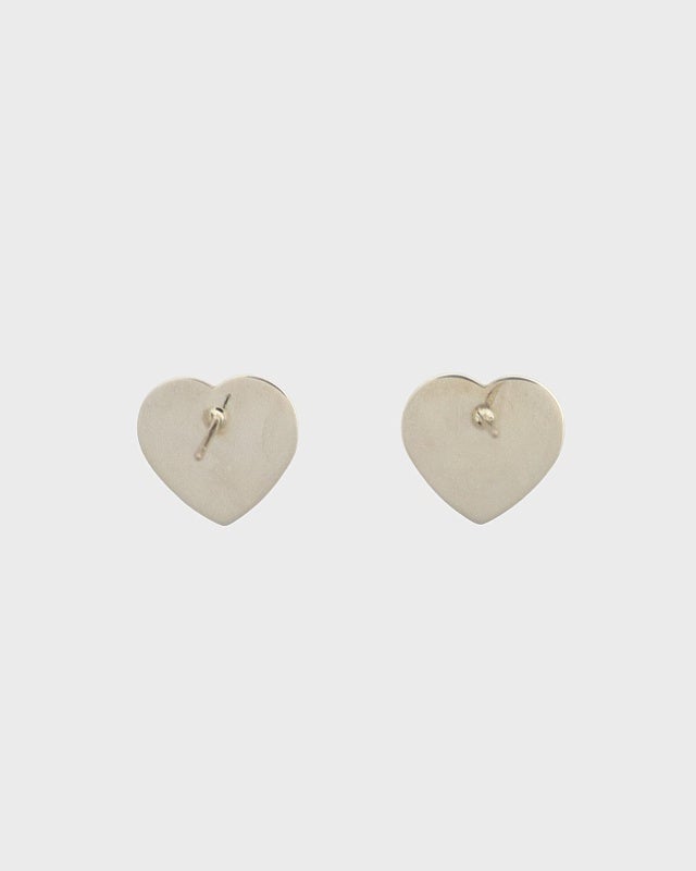 TIFFANY&CO. リターントゥハートピアス | Hedy