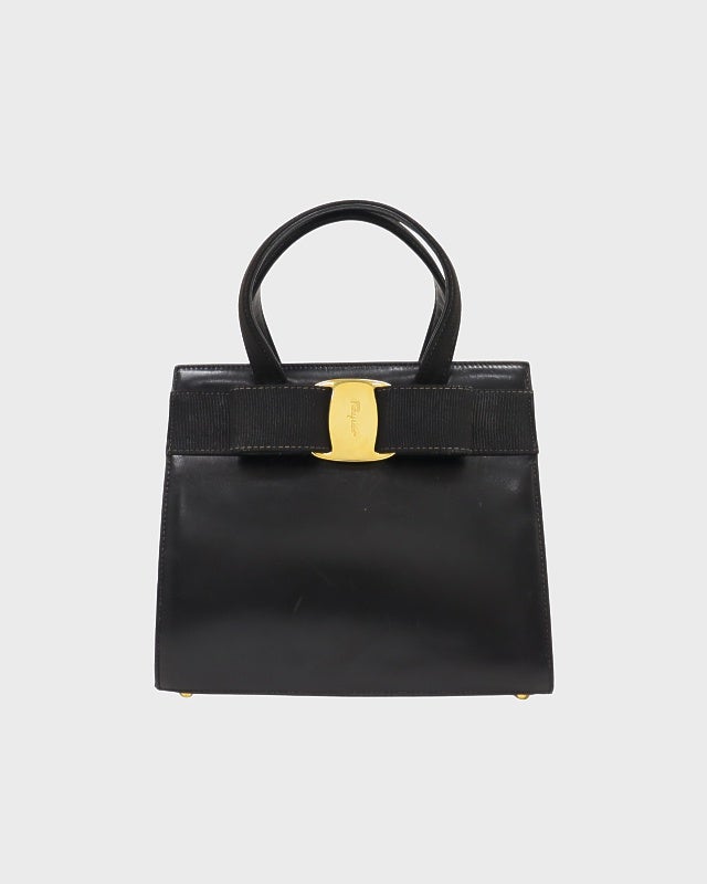 SALVATORE FERRAGAMO（フェラガモ）バッグ | 【公式】ヴィンテージ