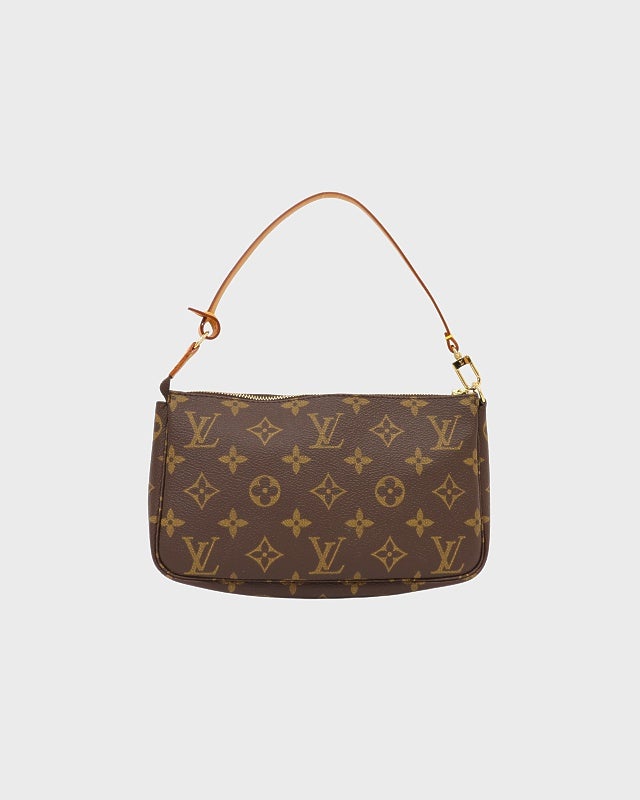 LOUIS VUITTON　ポシェット アクセソワール LouisVuitton ミュルティ ポシェット アクセソワール (Louis Vuitton