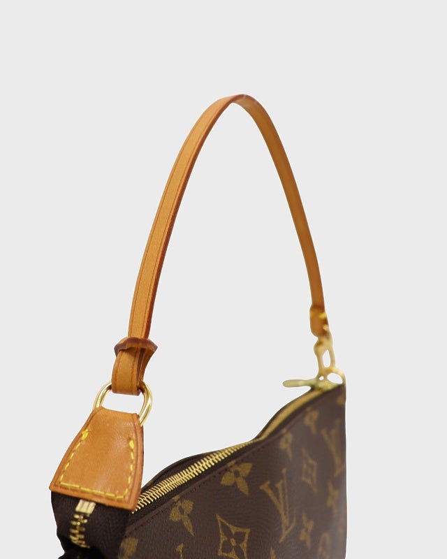 LOUIS VUITTON モノグラム ポシェット・アクセソワール | Hedy