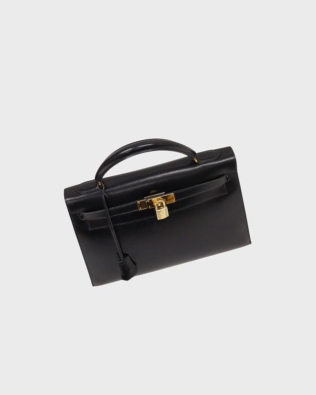 ケリー✾ HERMES ケリー32 | Hedy