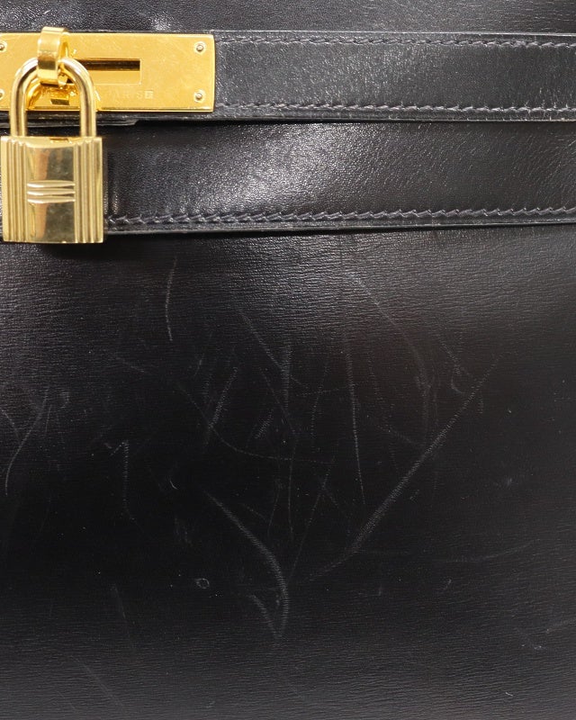 HERMES ケリー32 | Hedy
