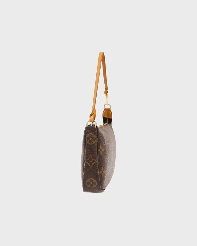 LOUIS VUITTON モノグラム ポシェット・アクセソワール | Hedy