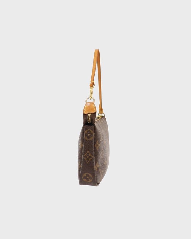 アクセソワール 楽天市場】【10%OFF】 ルイヴィトン ポシェット アクセソワール