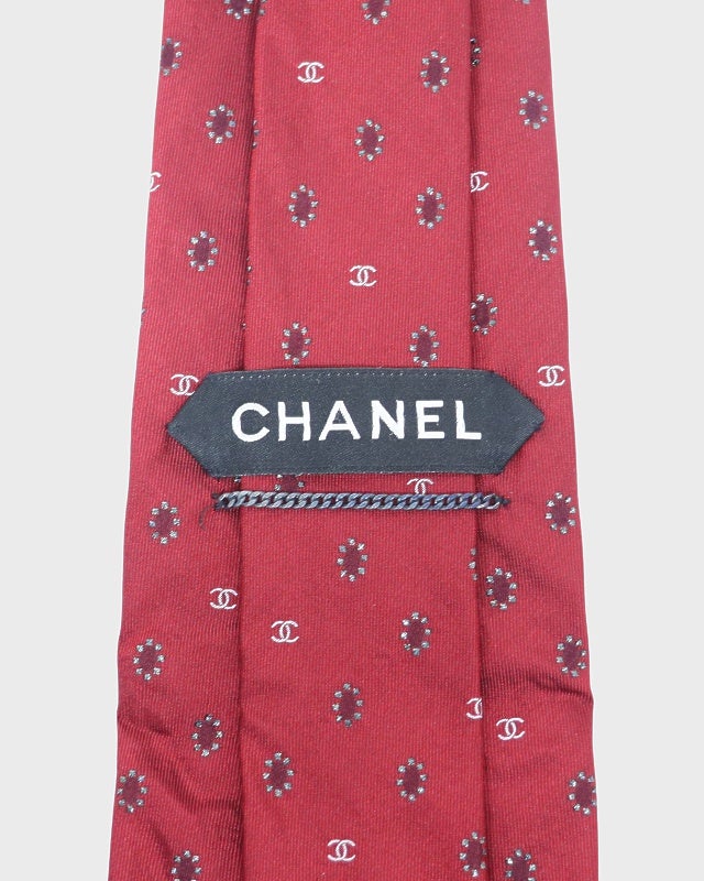 CHANEL COCOネクタイ | Hedy