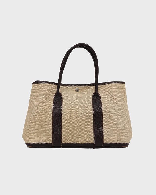 HERMES ガーデンパーティPM | Hedy