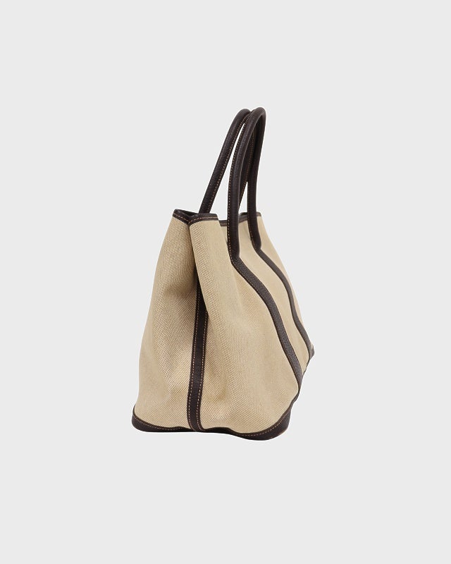 ●kanako出品●HERMÈS エルメス ガーデンパーティPM HERMES ガーデンパーティPM | Hedy