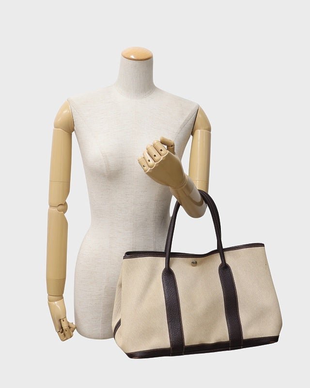 HERMES ガーデンパーティPM | Hedy