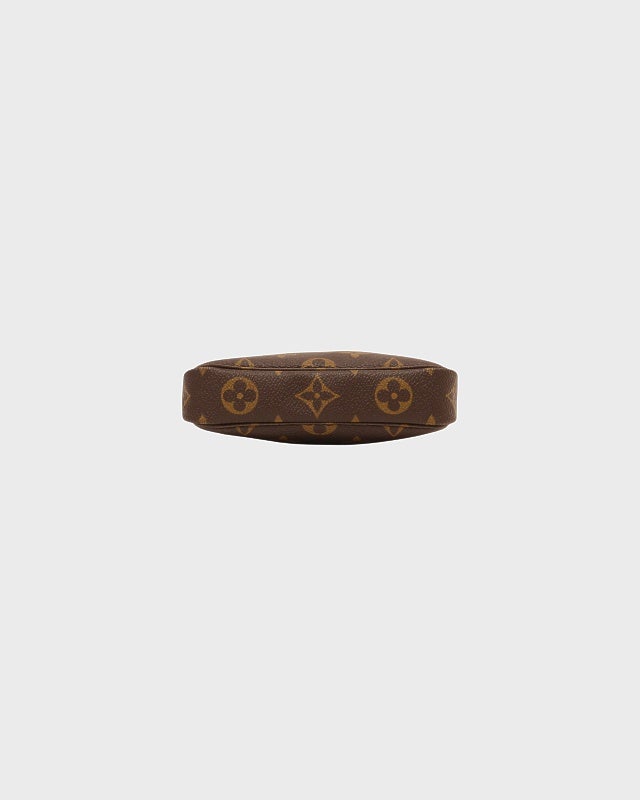LOUIS VUITTON モノグラム ミニポシェット・アクセソワール | Hedy