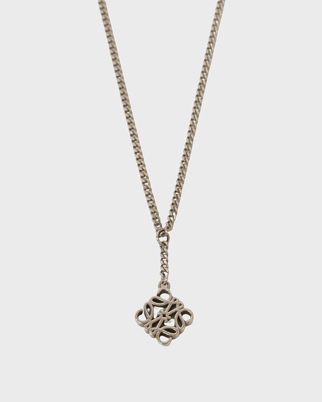 LOEWE アナグラムネックレス | Hedy