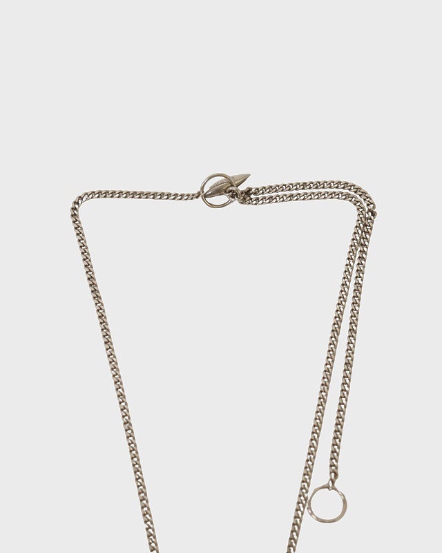LOEWE アナグラムネックレス | Hedy