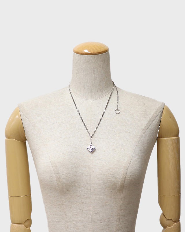LOEWE アナグラムネックレス | Hedy