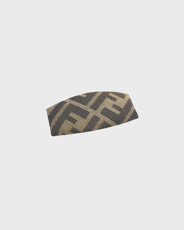 FENDI ズッカバレッタ | Hedy