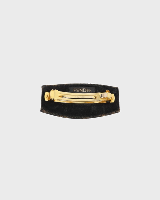 FENDI ズッカバレッタ | Hedy