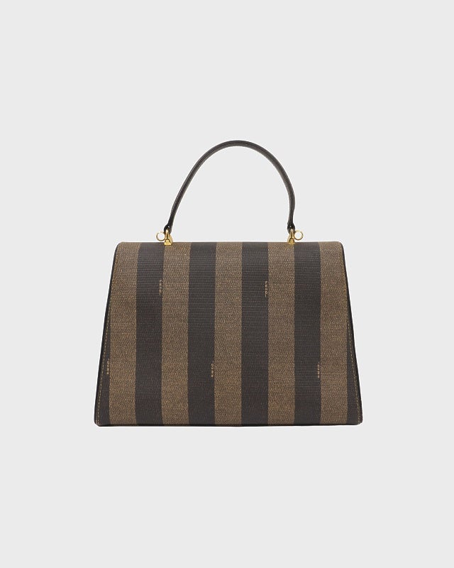 FENDI ペカン柄2Wayバッグ | Hedy