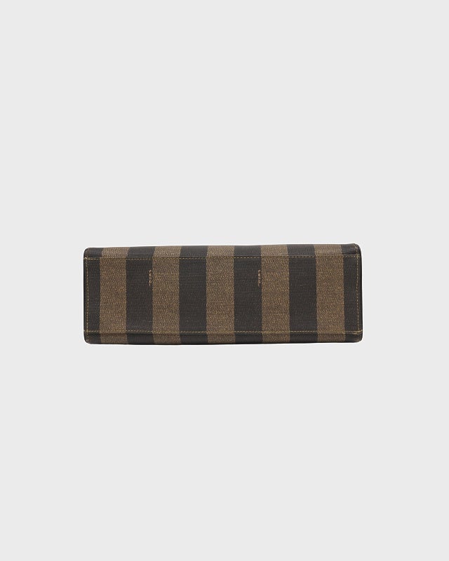 FENDI ペカン柄2Wayバッグ | Hedy FENDI ペカン柄2Wayバッグ | Hedy