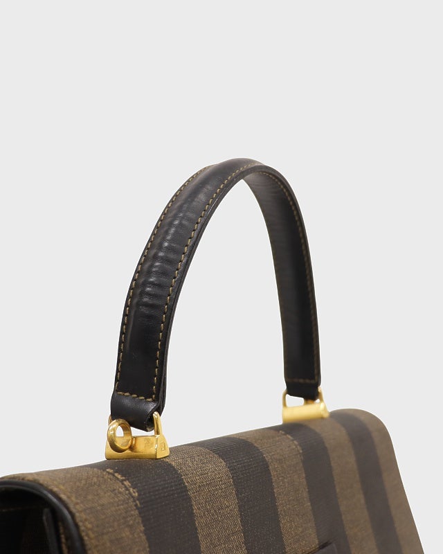 FENDI ペカン柄2Wayバッグ | Hedy