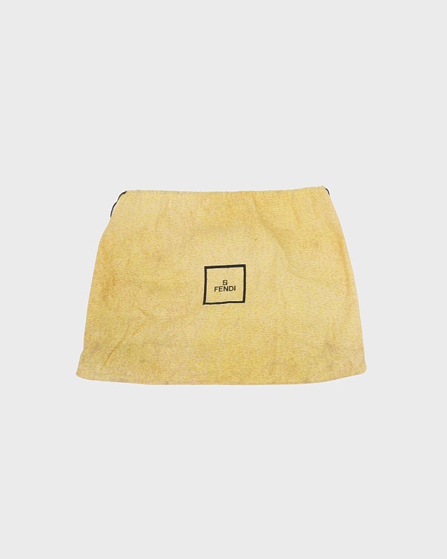 FENDI ペカン柄2Wayバッグ | Hedy